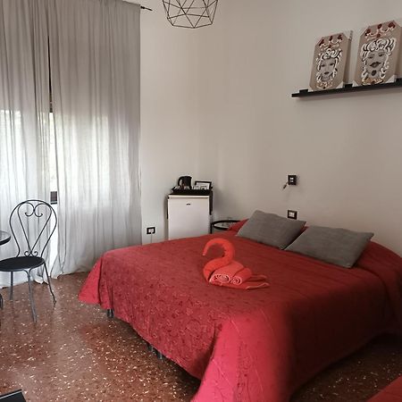 B&B Villa Pia Siraküza Dış mekan fotoğraf