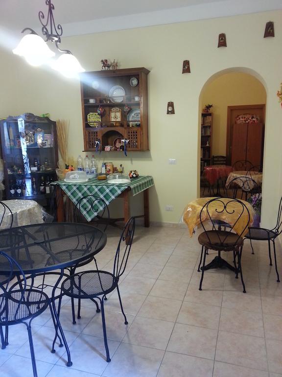 B&B Villa Pia Siraküza Dış mekan fotoğraf