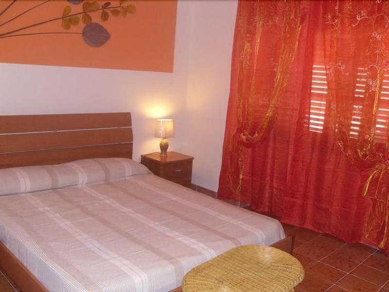 B&B Villa Pia Siraküza Dış mekan fotoğraf