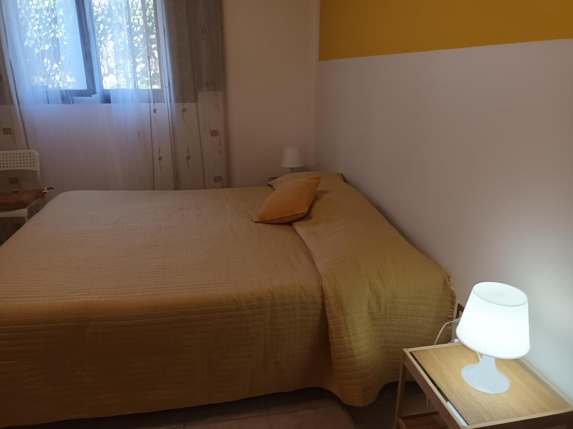 B&B Villa Pia Siraküza Dış mekan fotoğraf