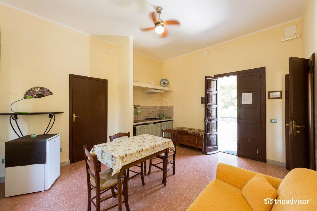 B&B Villa Pia Siraküza Dış mekan fotoğraf